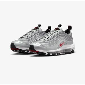 Nike Air Max 97 "Silver Bullet "